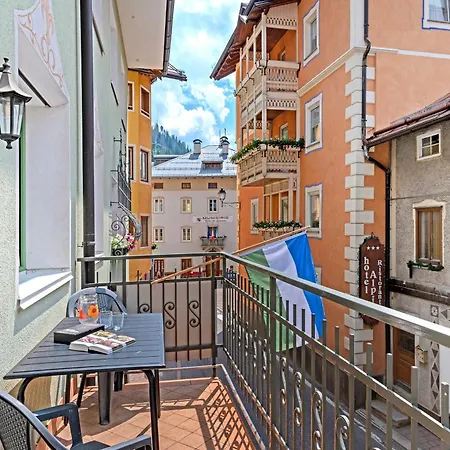 Boé 1 Livinallongo Del Col Di Lana