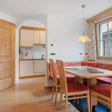Boe 1 Apartment Livinallongo Del Col Di Lana