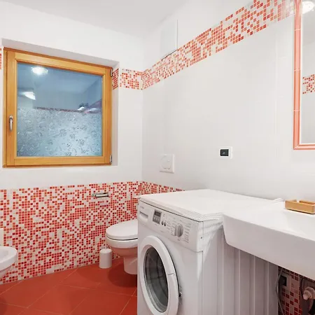 Apartment Boe 1
