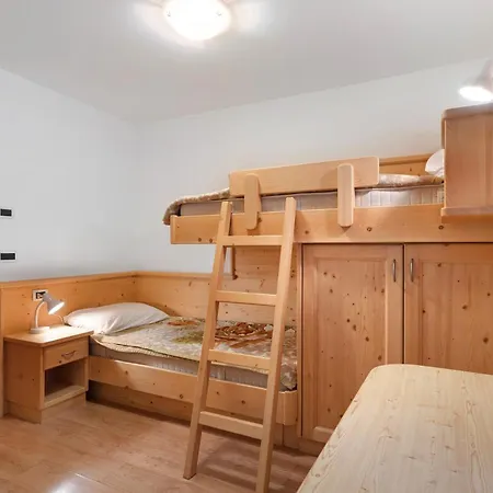 Boe 1 Apartment